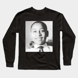 Emmett Till Long Sleeve T-Shirt